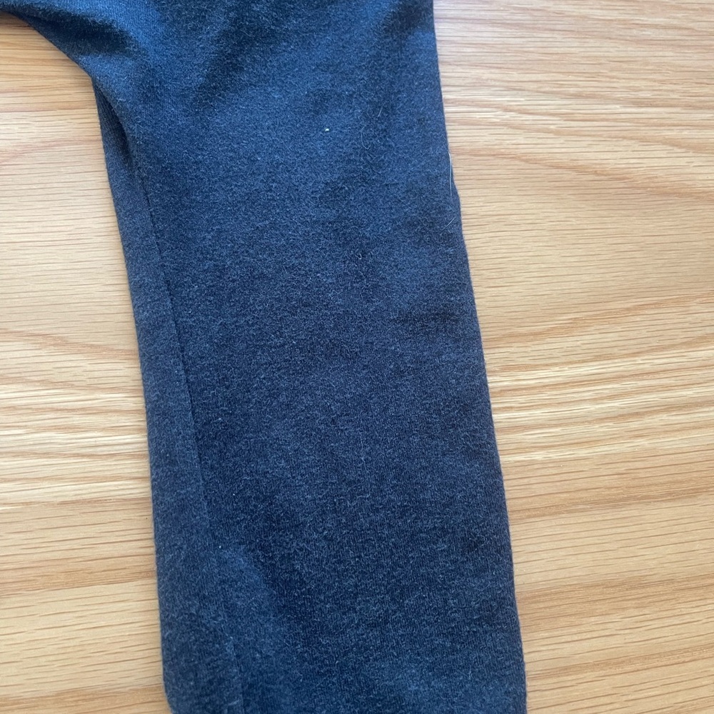 Little Yogi harem pants 3-5T - Picture 3 of 4